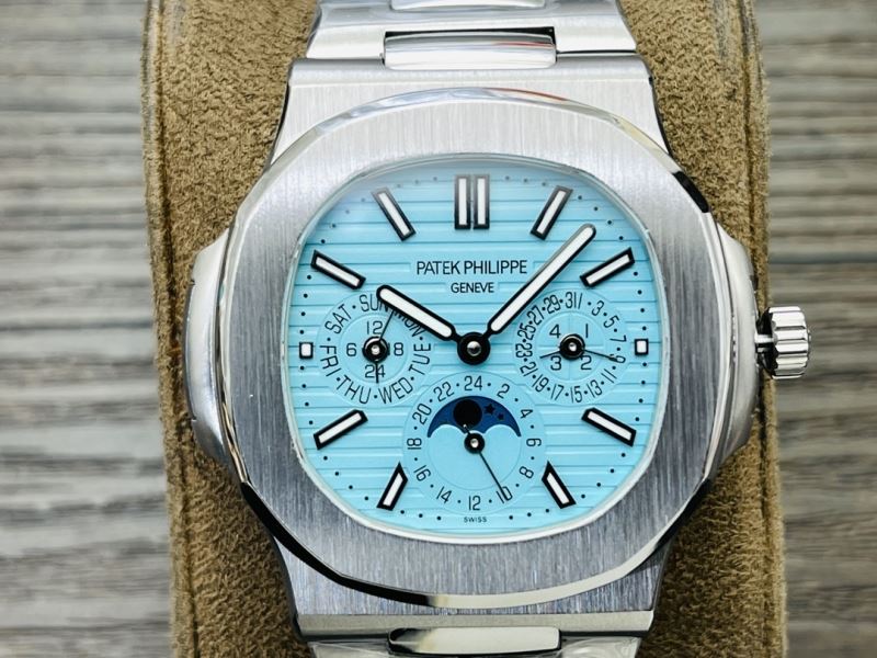 PATEK PHILIPPE Watches